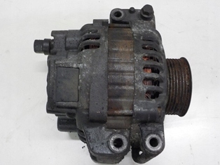 фото №2, Scania r генератор