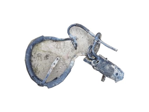 фото №1, Шланг кондиціонера ford explorer ii 4.0 інше