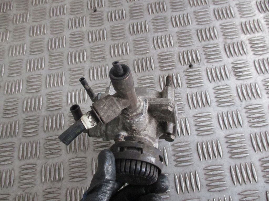 фото №6, Клапан воздуха renault magnum 01-04r 5010588146