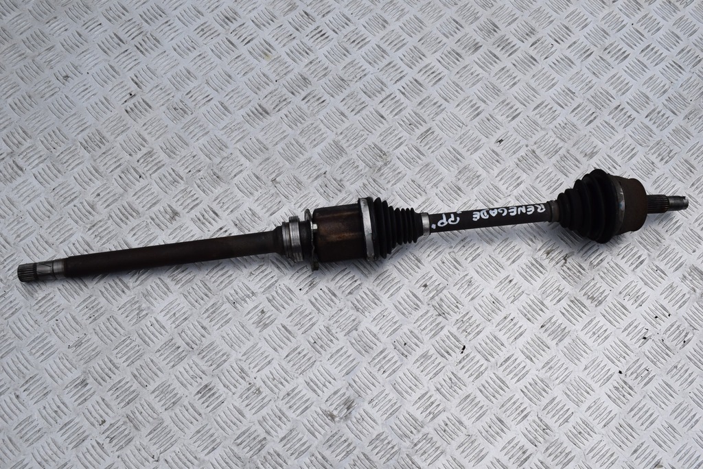 фото №1, Приводной вал правый перед jeep renegade 150705c398