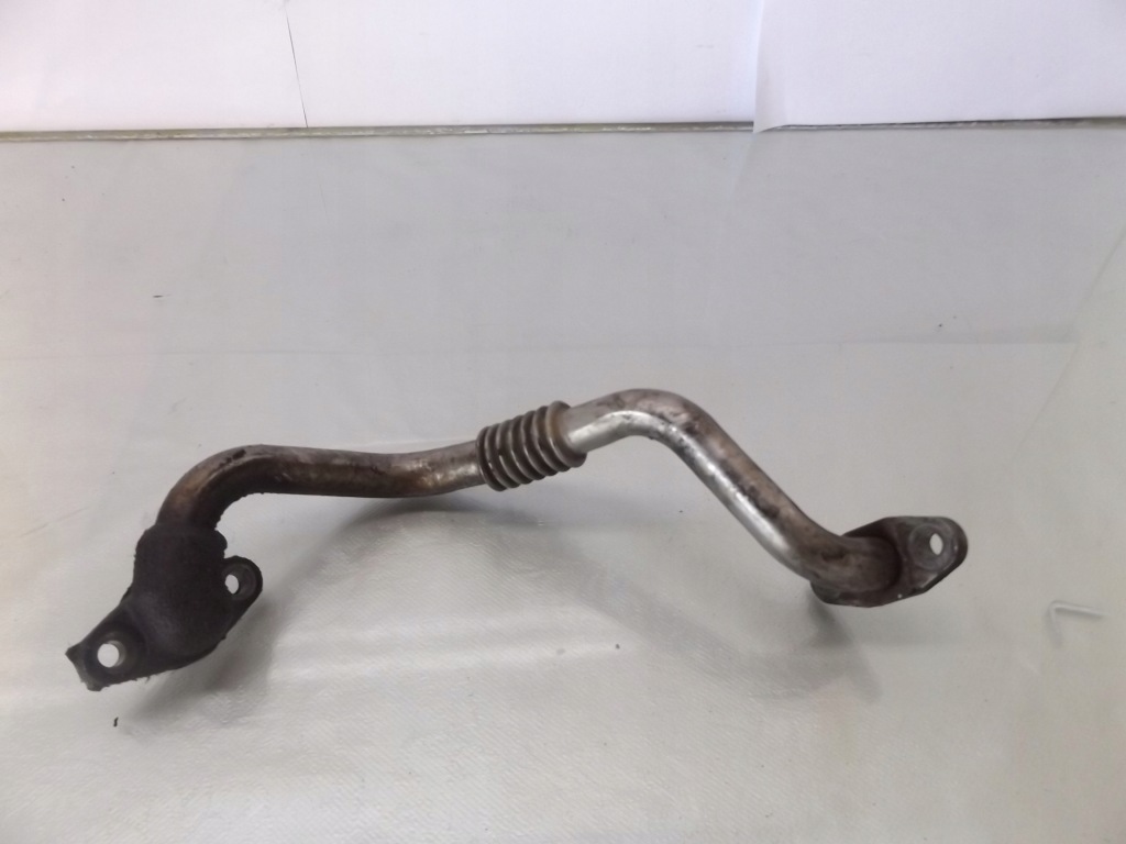 Купити Mazda 6 2,0citd трубка турбіни