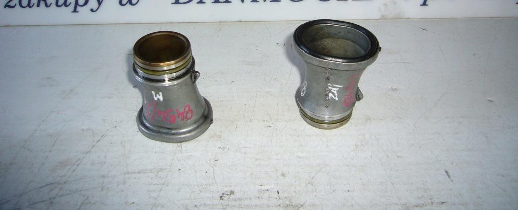 Купити 8454/2 захист форсунок mercedes cklasa 2.2 16v дизель