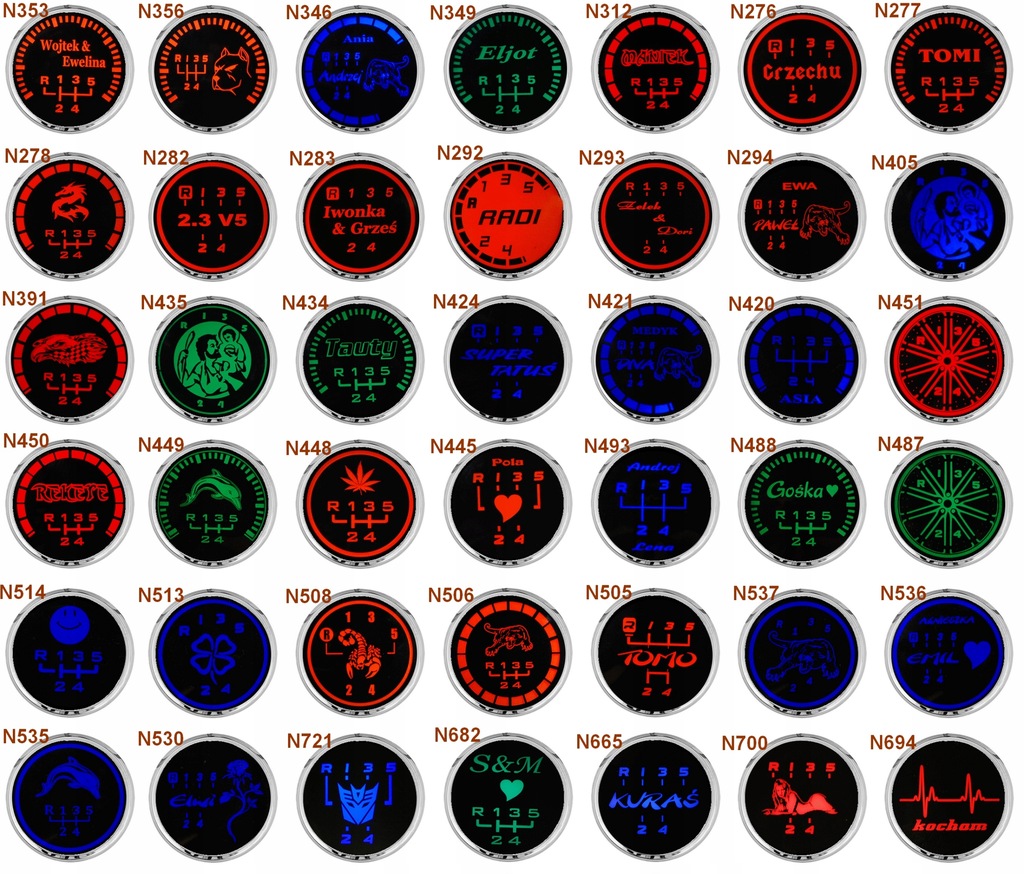 фото №15, Volkswagen vw подсвеченная ручка + чехол passat golf jetta bora тюнинг