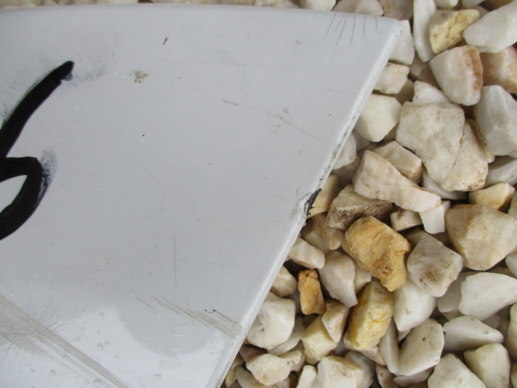 фото №3, Mini r60 countryman молдинг левая дверь задняя