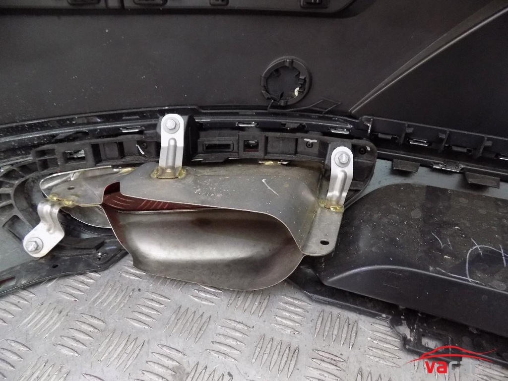 фото №13, Бампер задня версія pod 4pdc накладки вихлоп колір li7f vw arteon 2017+