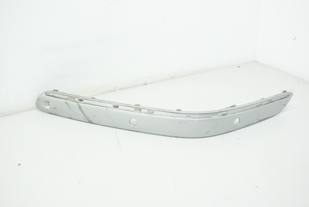 фото №1, Молдинг бампера ліва przed lift mercedes cl w215