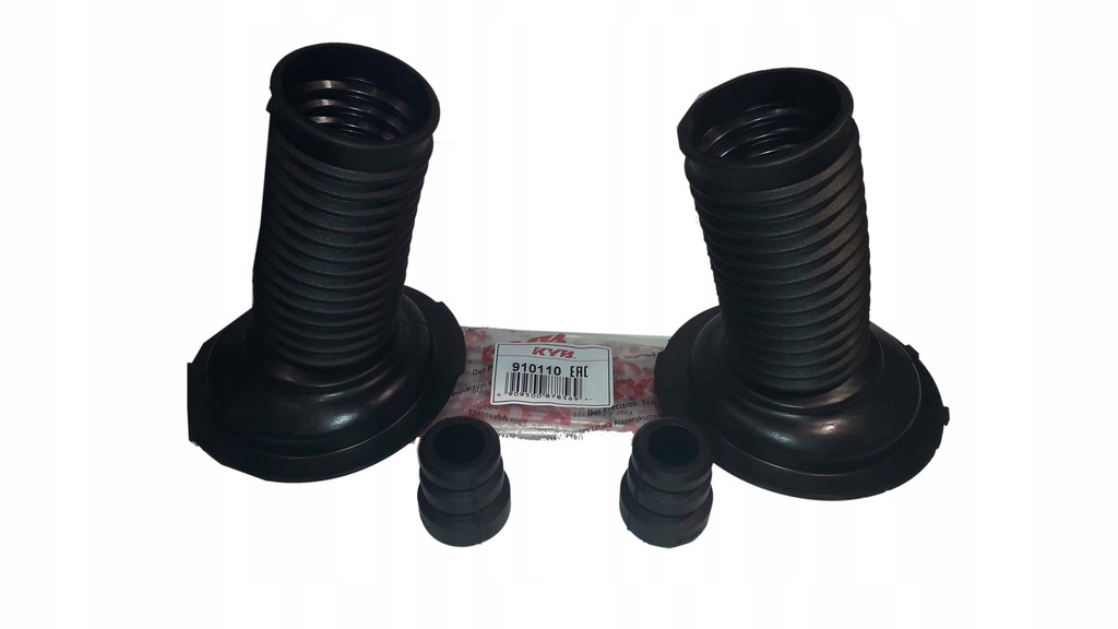 фото №14, Набор защита пылезащитный, амортизатор kyb 910110