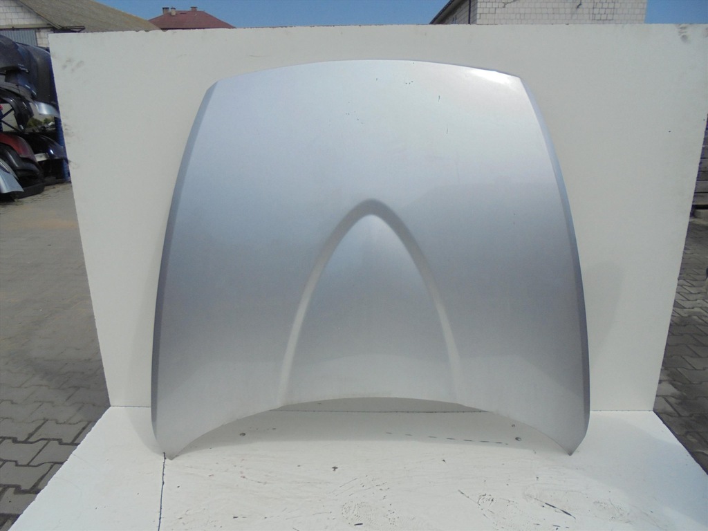 фото №1, Капот mazda rx8 -доставка-