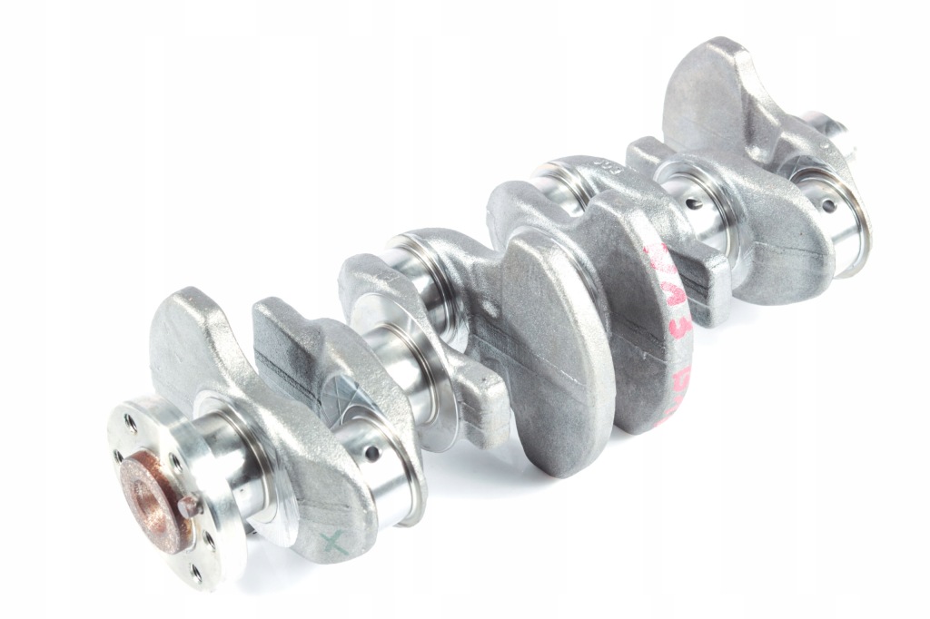 Mini cooper r55 r56 r57 r60 n13b16 wał коленчатый Цена