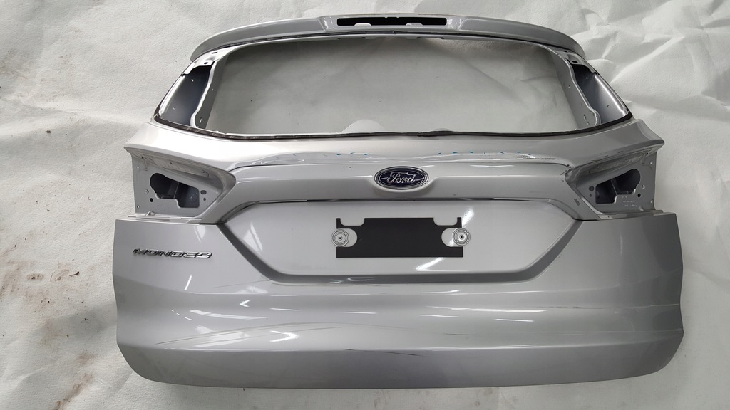 фото №1, Крышка багажника задняя задняя ford mondeo mk5 mk 5 v kombi