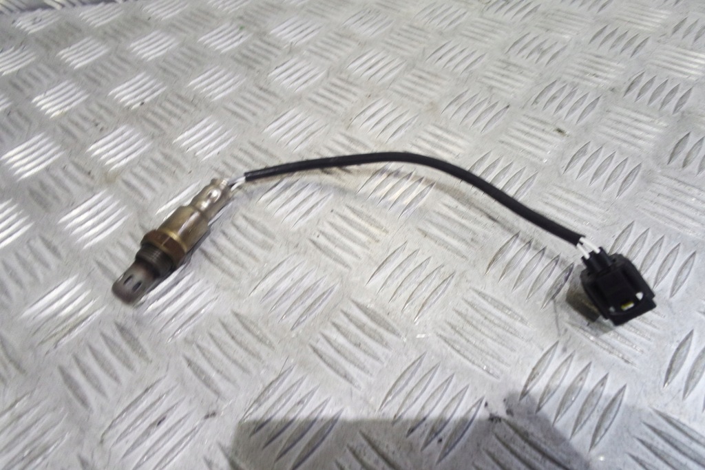 фото №1, Mercedes sl r231 v8 5.0 датчик лямбда-зонд 0065422018