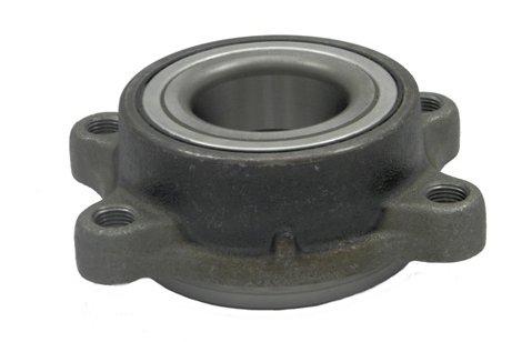 фото №1, Подшипник ступица колеса задняя nissan 350z z33 2003-