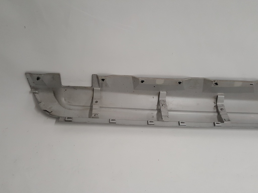 фото №6, Bmw x3 e83 m набор молдинг пороговая порог левый 03-10