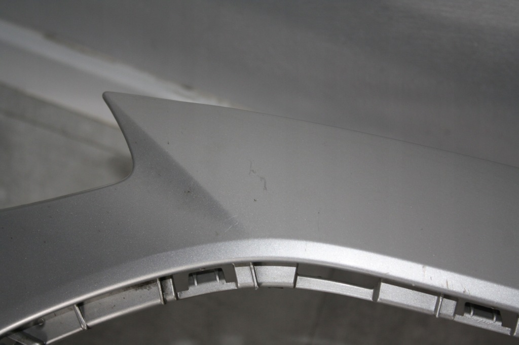 Ford c-max mk2 ii lift 15- бампер перед передній f1cb-b17757-a Ціна