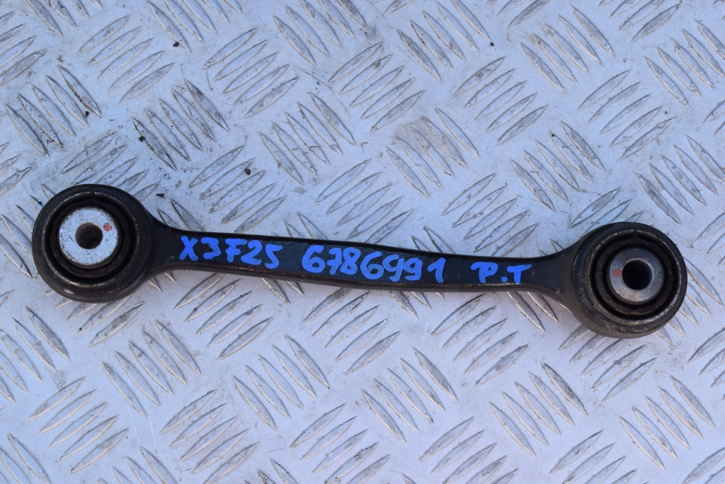 фото №1, Рычаг правый задняя bmw x3 f25 6796991