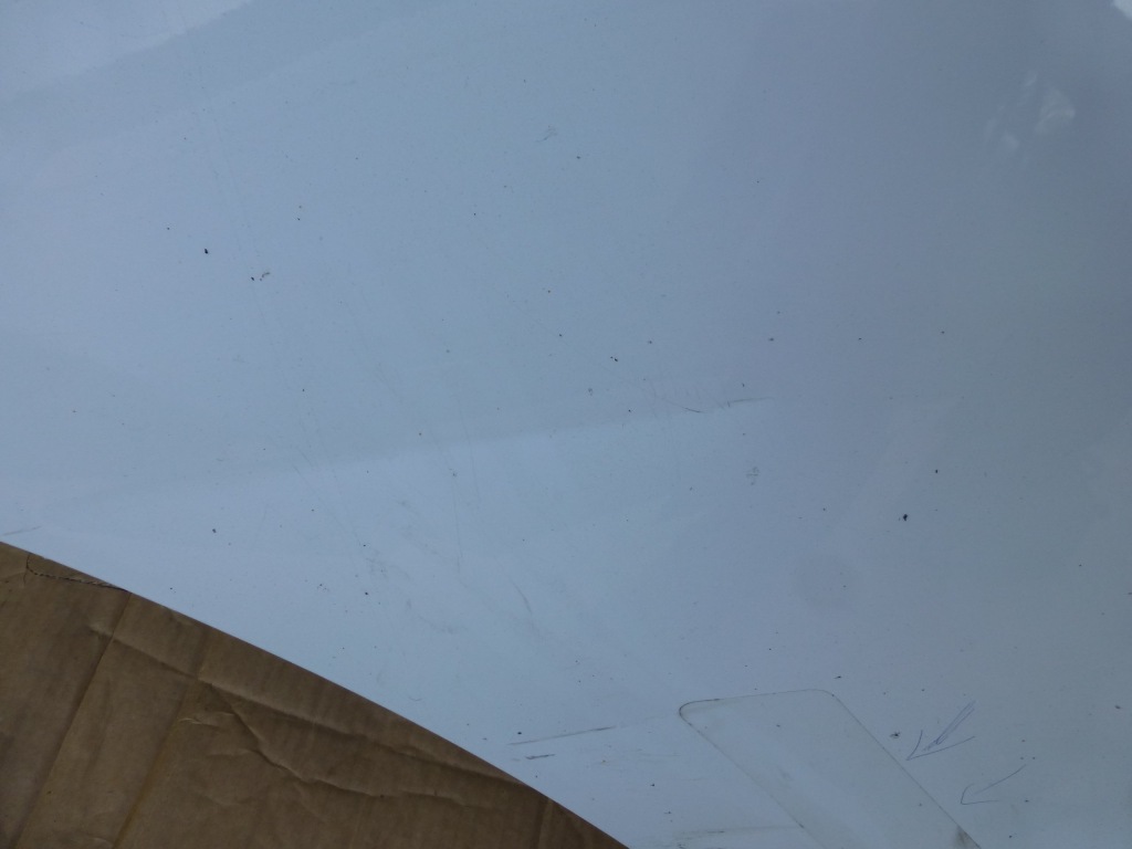 фото №3, Дверь правый задняя kia sportage 2010-