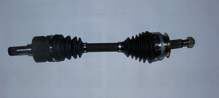 Купить Приводной вал передняя левая chrysler voyager 2.5crd 2.4l