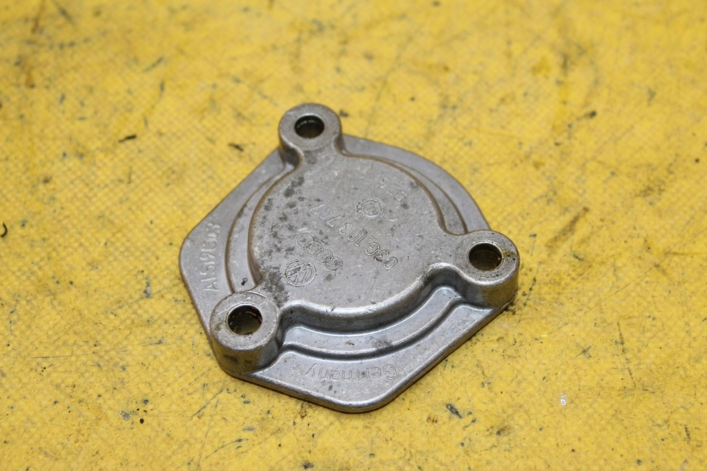 Купить Заглушка картера масляный a6 c5 2.8 b ack 03g103707