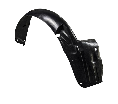 фото №1, Підкрилок renault twingo i 1993-2007 перед праве