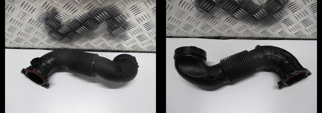 фото №1, Труба wąż land rover discovery sport 2.0d