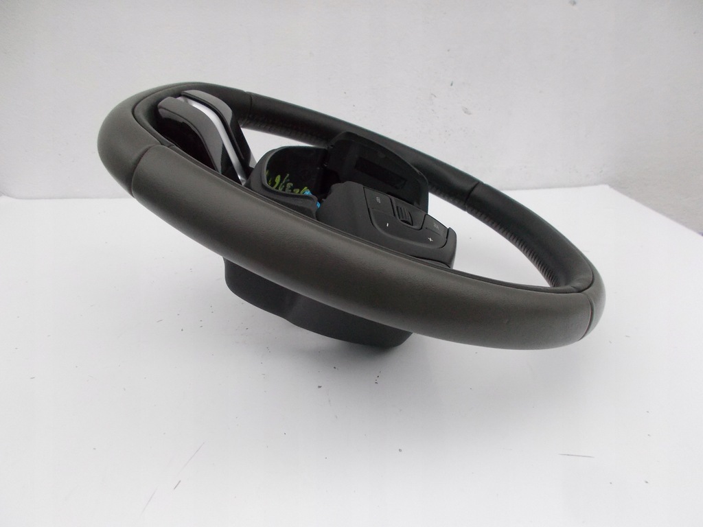 фото №13, Воздуховод кожаный мультифункция citroen c4 cactus