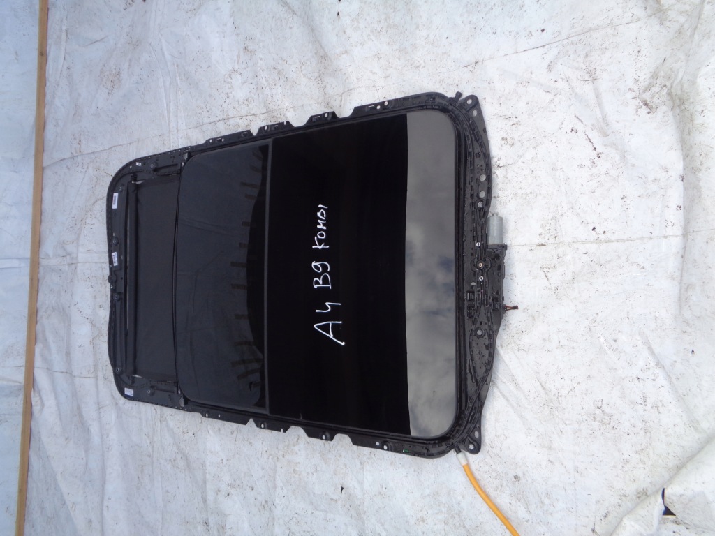 Купить Люк панорама audi a4 b9 kombi