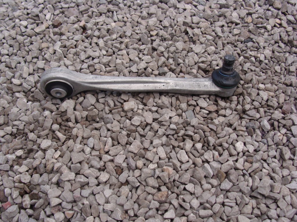 фото №1, Важіль правий верхній audi a8 d4 !!!