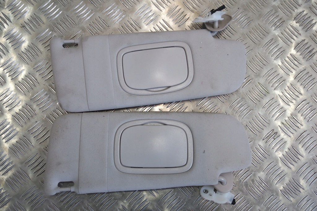 фото №5, Стеля люк maserati quattroporte vi