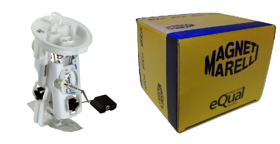 фото №14, Насос топлива magneti marelli mam00035m