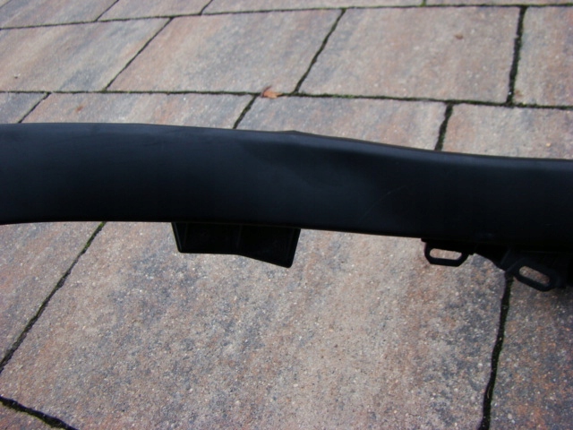 Tesla x-listwa внутренняя nad дверь задние левая в Украине