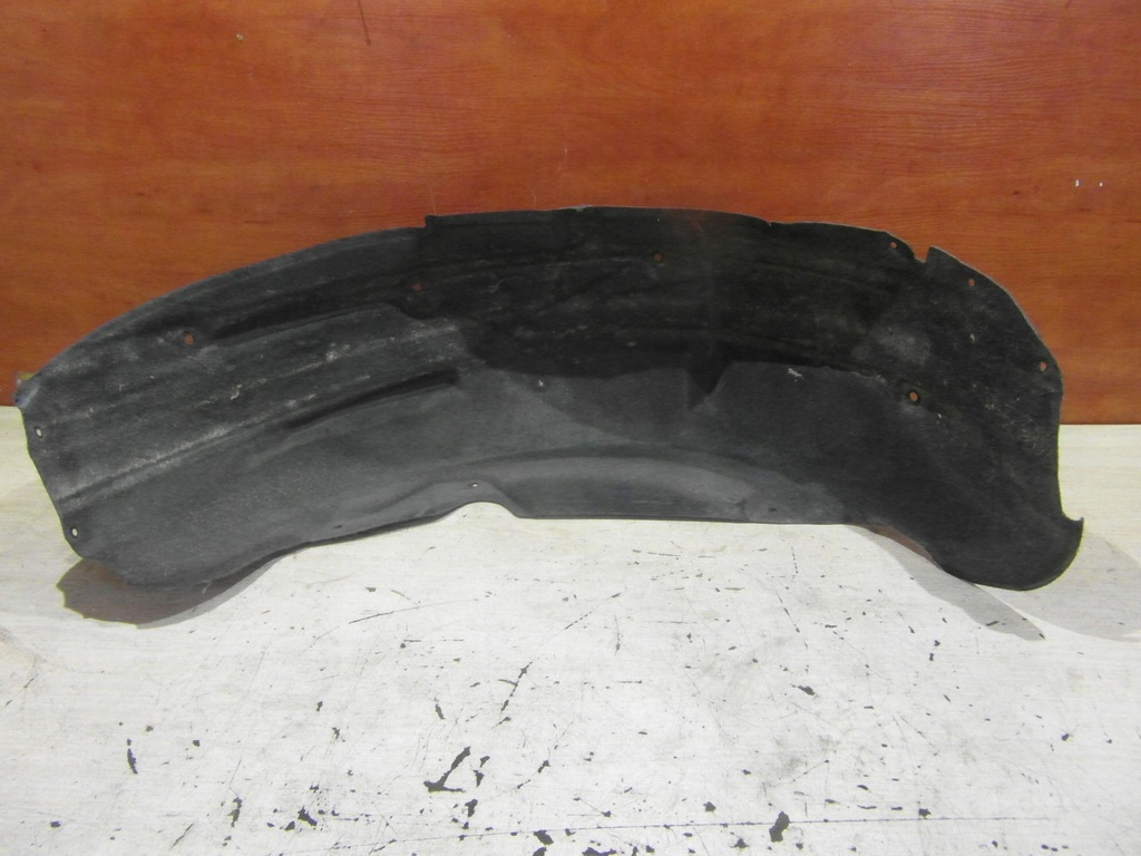 фото №6, Підкрилок задня ліва задні audi q7