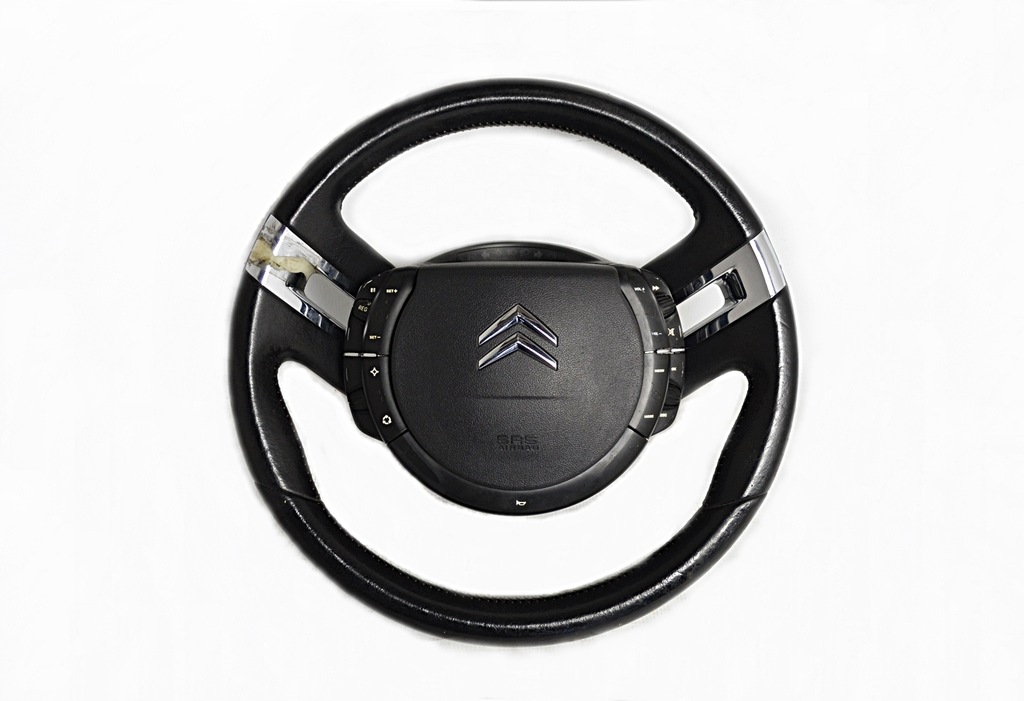 фото №3, Подушка подушка безпеки citroen c4 picasso 61801050e