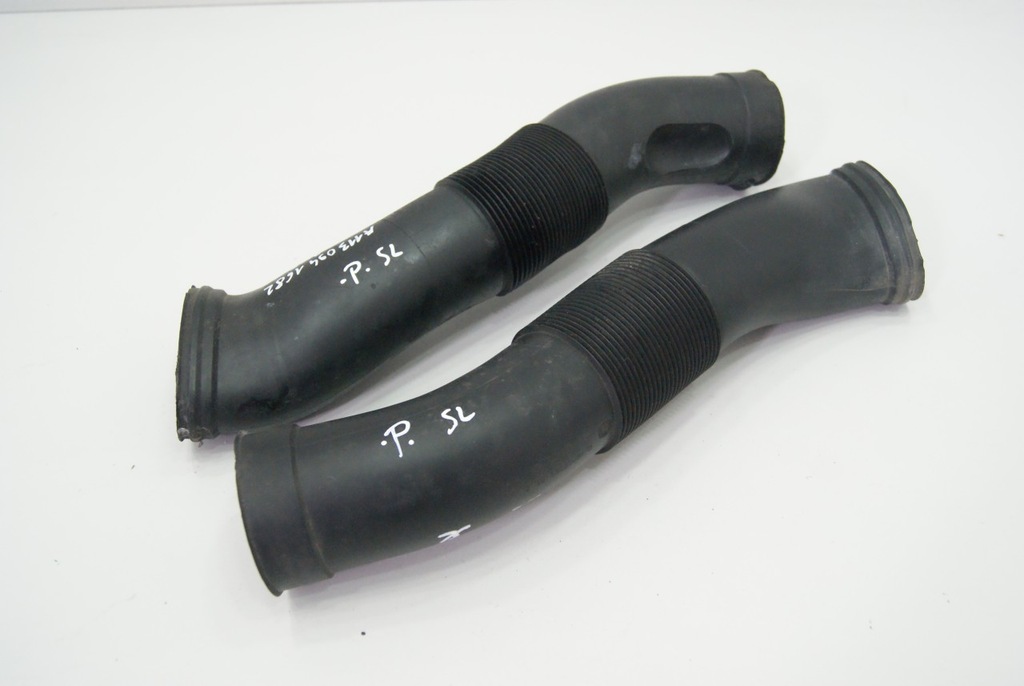 фото №3, Впуск воздуха правый mercedes sl500 sl r230