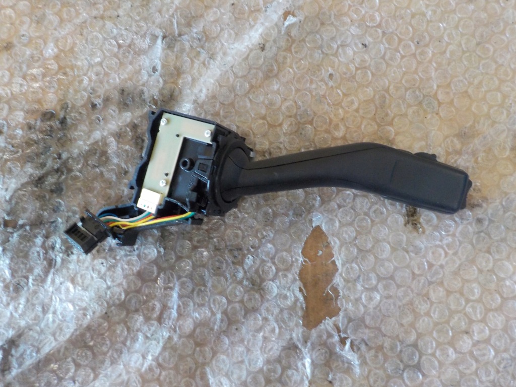 фото №5, Leon ii переключатель поворотники 1k0953513a