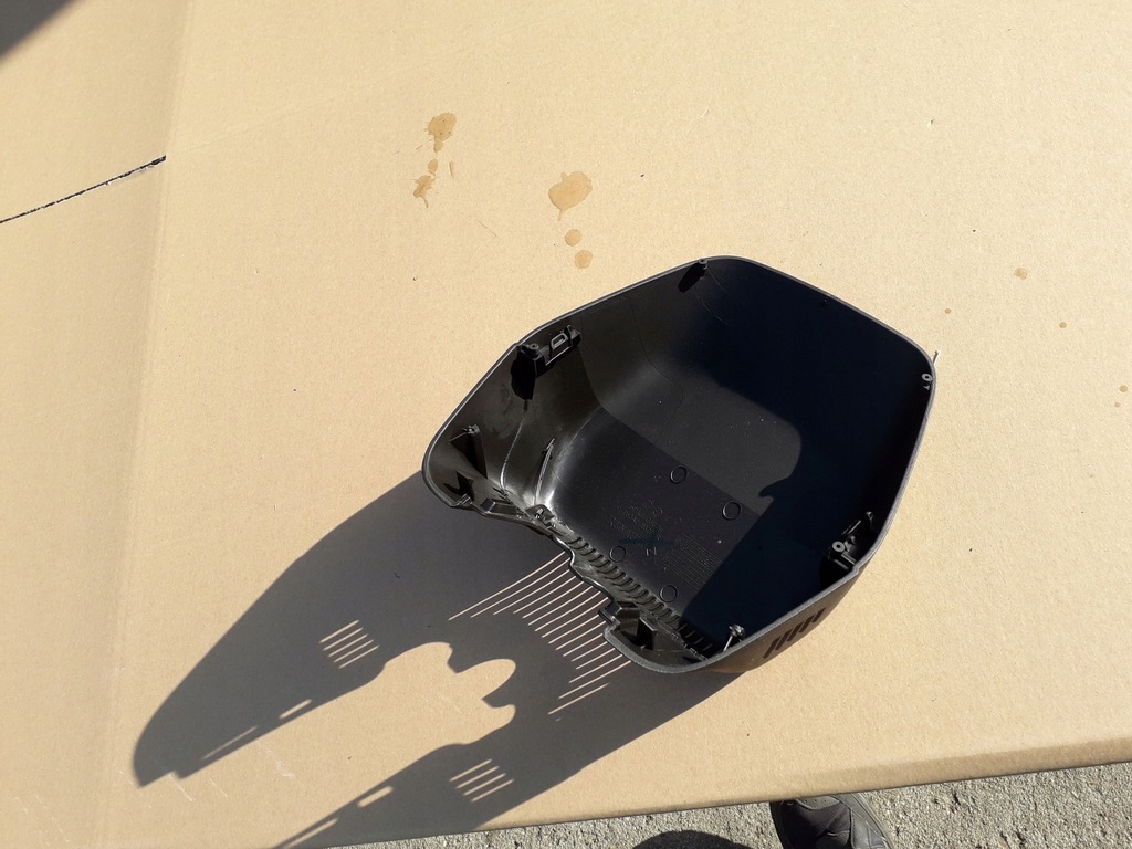 фото №2, Захист корпус renault scenic iv 16-