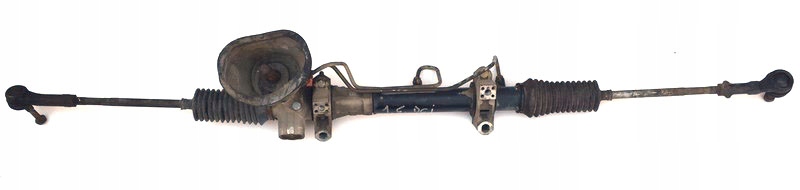 фото №1, Renault kangoo i clio 2 ii рейка рульова трансмісія