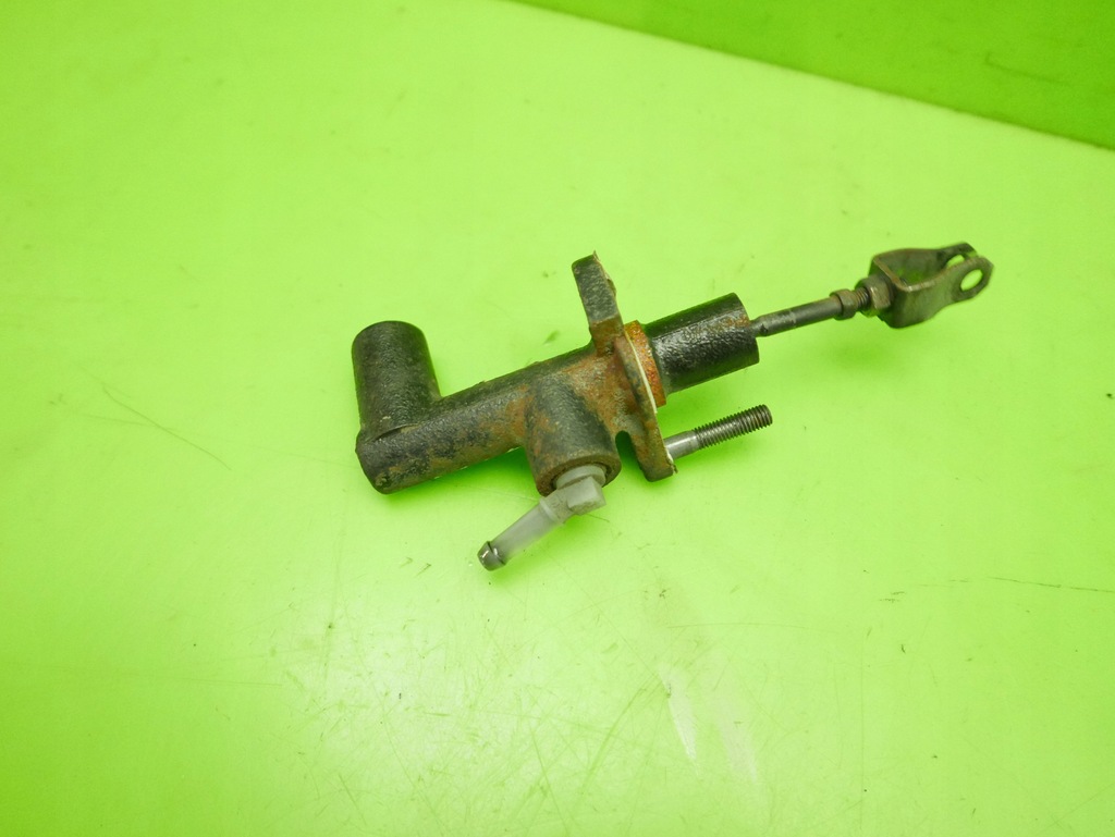 фото №5, Колонка рулевая mazda 6 i gg 2.0 16v hb 02-05