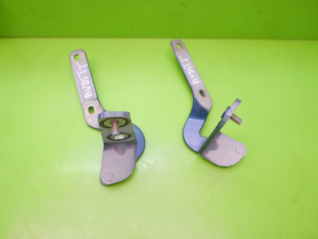 фото №5, Петли крышки задняя audi tt i 8n lz5w coupe 98-03