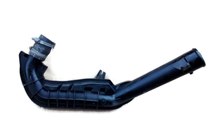 фото №1, Шланг повітря інтеркулер ford mondeo mk4 2.0