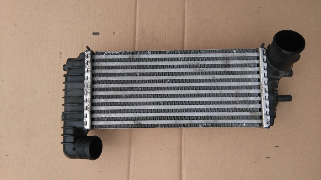 Купити Інтеркулер ford bv61-9l440-cj