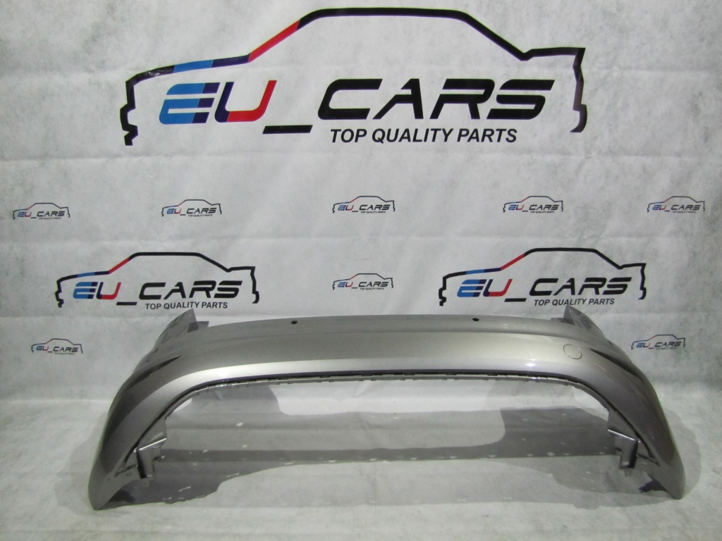 фото №1, Бампер задня задній vw golf 7 sportsvan 4xpdc