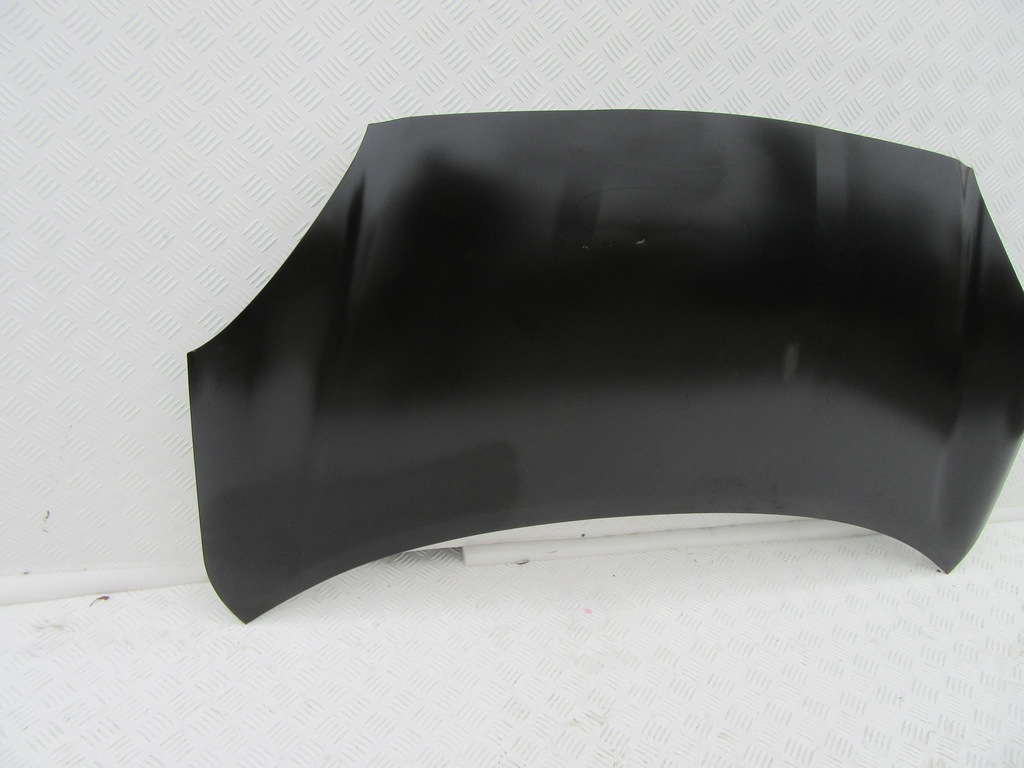 фото №5, Nissan micra k13 капот кришка перед передня org