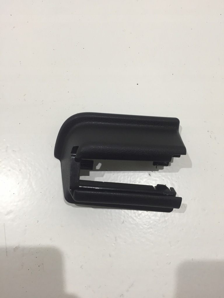 фото №1, Mercedes w176 захист рейки a1769191100