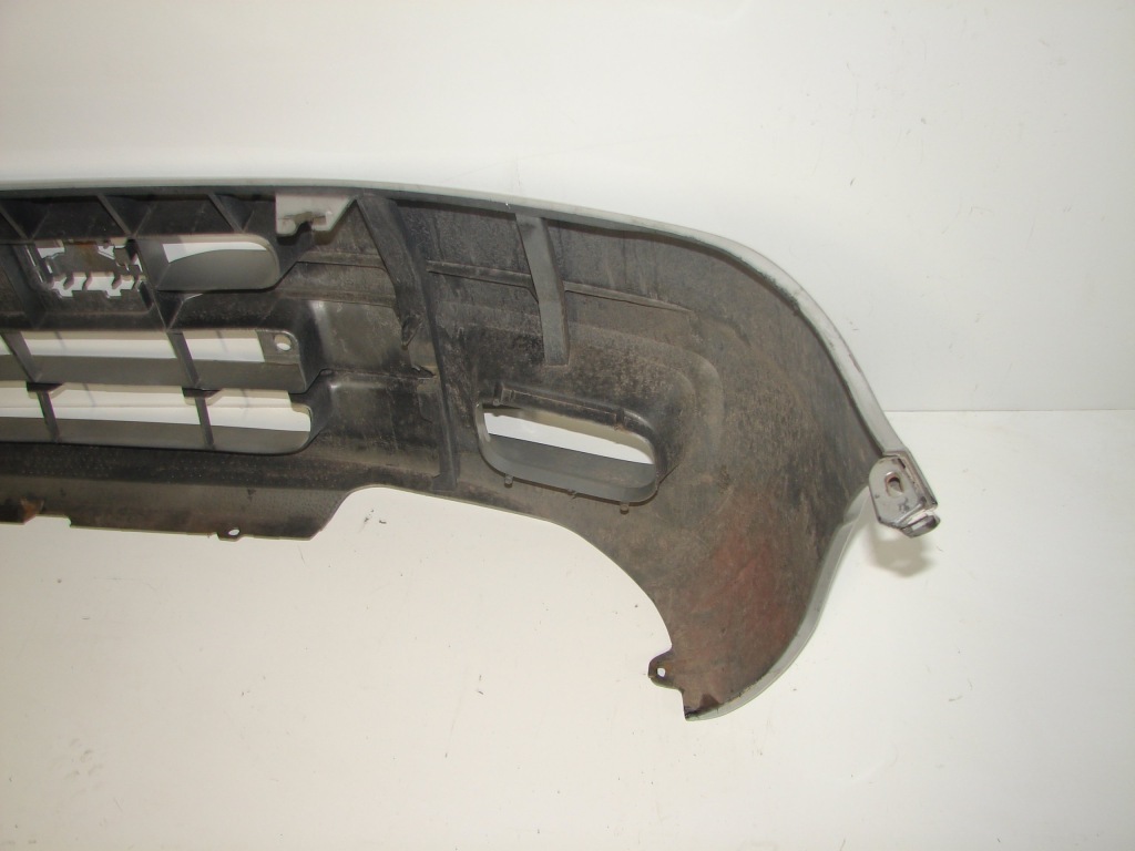 Бампер передній перед mazda bongo 96- в Україні