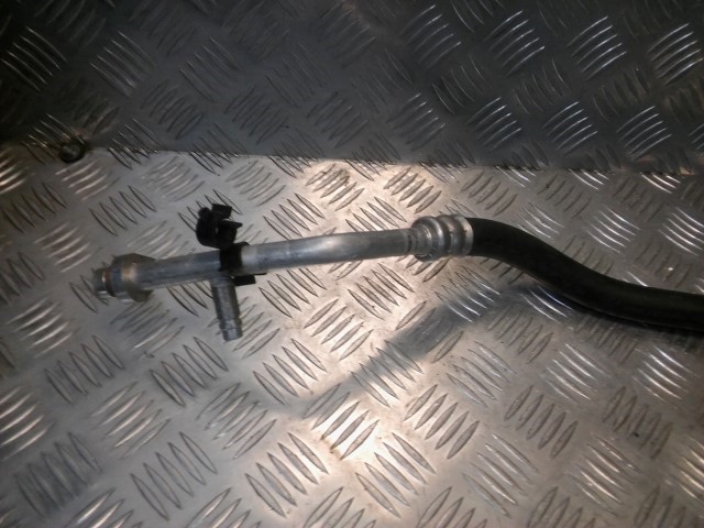 фото №3, Scenic iii 924540582r шланг кондиционера