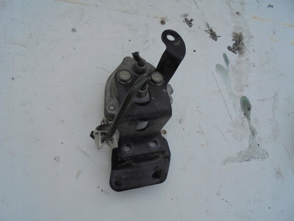 фото №1, Редуктор підсилювач гальмування honda civic 9 ix