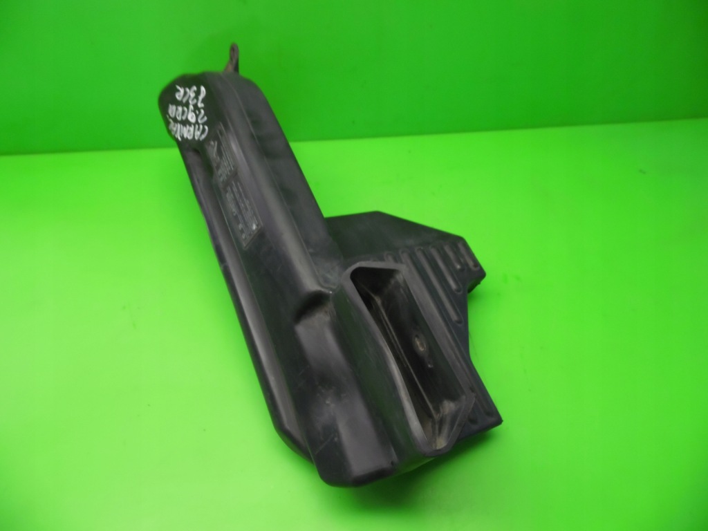 фото №6, Впуск повітрозабірник повітря kia carnival i fl 2.9 crdi