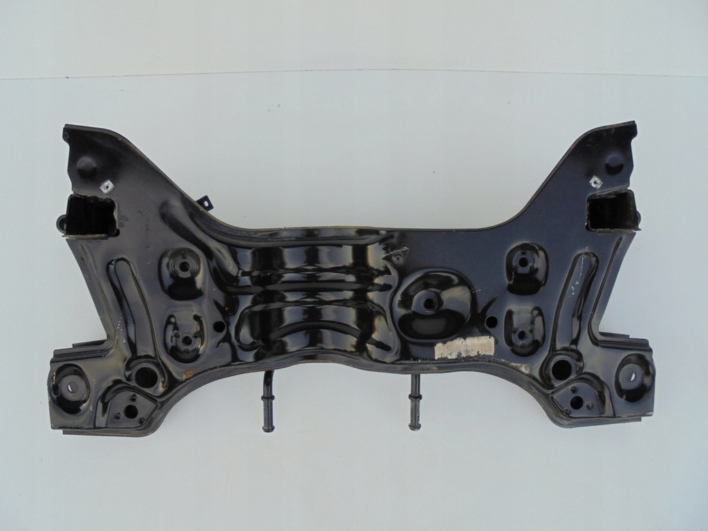 фото №7, Vw polo v 6c 17r подрамник подрамник подрамник 6rc199347