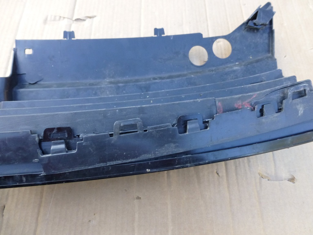 фото №5, Решітка радіатора решітка радіатора vw tiguan 2 5na853653