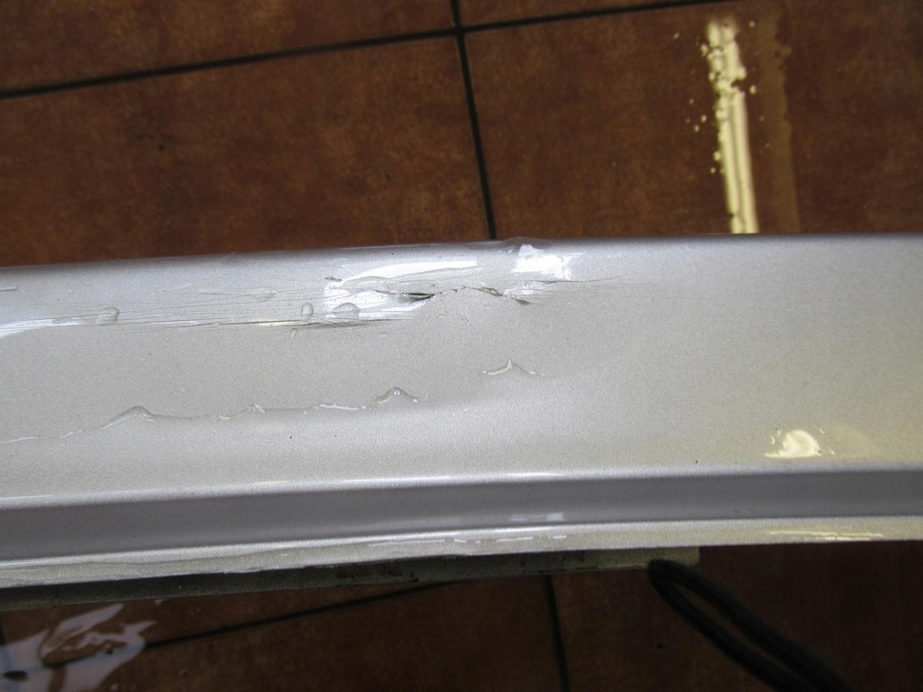 фото №7, Suzuki vitara 15- бампер задняя задний zcc c02 c402